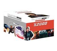 Coffret K2000 L'intégrale DVD E