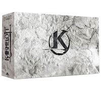 Coffret Kaamelott Les Six Livres Blu-ray
