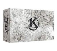 Kaamelott - Les Six Livres - Blu-Ray