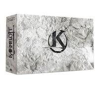 Coffret Kaamelott Les Six Livres Blu-ray A