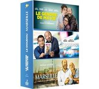 Coffret Kad Merad 3 Films DVD G