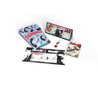 Coffret Kagurabachi T10 - édition collector - Takeru Hokazono - Kana Eds - Coffret - Manga