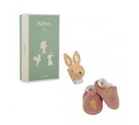 Coffret kaloo beige