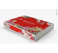 Coffret Kampé* JOSELITO Délicatessen 100% naturel, sans conservateurs ni additifs.