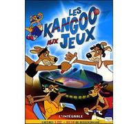 Coffret Kangoo aux jeux E