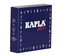 Coffret Kapla défi Kapla