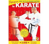 Coffret Karaté