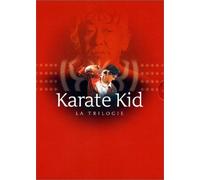 The Karate Kid - La Collection