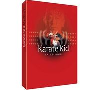 Karaté Kid – La Trilogie – DVD – Coffret Édition spéciale (3 DVD)