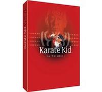 Karaté Kid - La Trilogie
