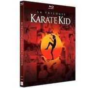 Coffret Karaté Kid La Trilogie Blu-ray E