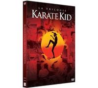 Coffret Karaté Kid La Trilogie DVD E
