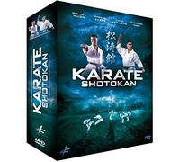 Coffret Karate Shotokan