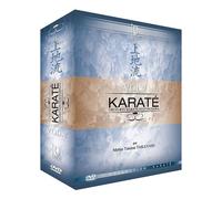 Coffret Karaté : Uechi-Ryu Karaté Do D'okinawa - Vol. 2