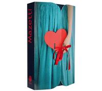 Katarina Mazetti – Le mec de la tombe d'à côté ; Le caveau de famille – Coffret 2 volumes – Broché