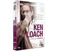 Coffret Ken Loach - Années 90 - Volume 2 E