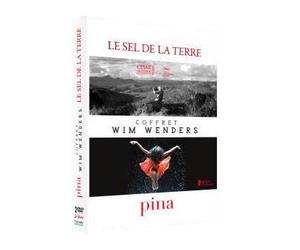 Coffret Ken Loach La Part des Anges + Jimmy's Hall Edition Limitée [Blu-Ray]
