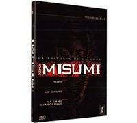 Coffret Kenji Misumi - La Trilogie de la Lame E