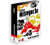 Coffret Kenji Mizoguchi E