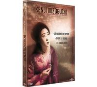Coffret Kenji Mizoguchi - Les Années 30 E