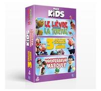 Coffret Kids DVD G
