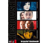 Coffret Kieslowski