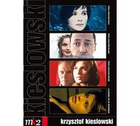 Coffret Kieslowski E
