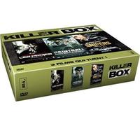 Coffret Killer Box-Snipers, tireurs d'élite + Paintball + Les proies