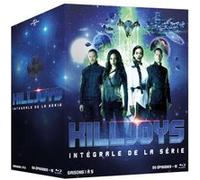 Coffret Killjoys Saisons 1 à 5 L'Intégrale Blu-ray E