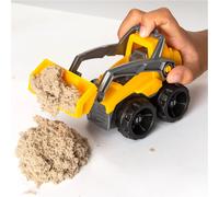 Coffret Kinetic Sand