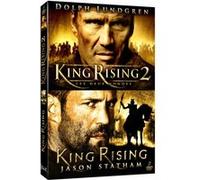 Coffret King Rising DVD G