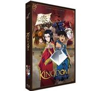Kingdom – Saison 1 – Blu-ray – Édition Collector Limitée