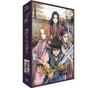 Coffret Kingdom Saison 2 Edition Limitée DVD DVD