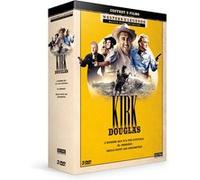 Coffret Kirk Douglas DVD