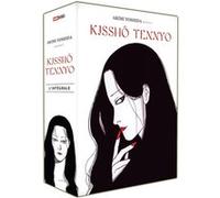 Akimi Yoshida – Kisshô Tennyo – Coffret tomes 1 et 2 – Panini