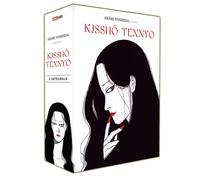 Coffret Kisshô Tennyo T01 & T02 - Akimi Yoshida - Panini Manga - Coffret - Manga