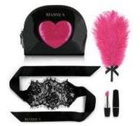 Coffret Kit d'Amour (Couleur : NOIR) NOIR G