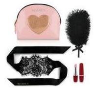 Kit d'Amour Essentials Rose