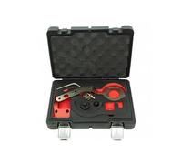 coffret kit de calage distribution bmw b37, b47 -