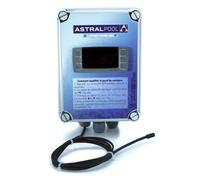 Coffret Hors Gel affichage digital Astral