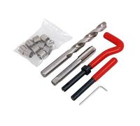 Coffret Kit Réparation de filetage M12 X 1.50 Hélicoil