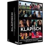 Coffret Klapisch L'Essentiel 8 Films DVD E