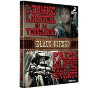 Coffret Klaus Kinski G