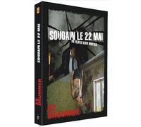 Soudain le 22 mai - Ex Drummer Coffret 2 DVD