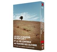 Coffret Koker La trilogie Edition Collector Limitée DVD DVD