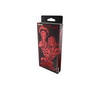 Coffret Konami Yu-Gi-Oh! Legendary 5D's Decks 3×50 cartes 3 Decks prêts à jouer Noir