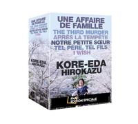Coffret Kore-Eda - 6 Films