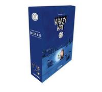 COFFRET Krazy Kat 1925-1934 - George Herriman - Les Reveurs - Coffret - Bande dessinée