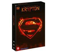 Krypton : Saisons 1 & 2 – DVD – MGM