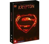 Coffret Krypton Saisons 1 et 2 DVD E
